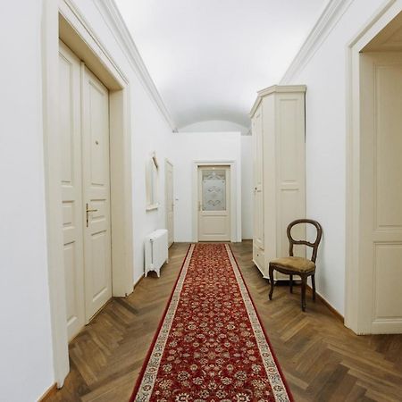 Prague 1 Exclusive Residence Exterior photo